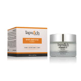 Tapu Cosmetics Moisturizing Cream with Vitamin C 50 ml