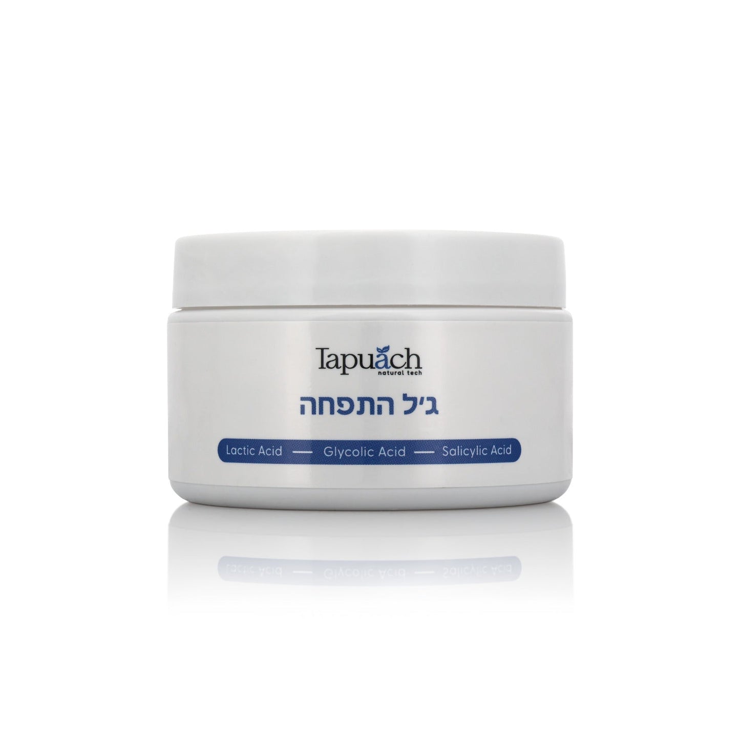 Термогель Tapu Cosmetics 250 мл