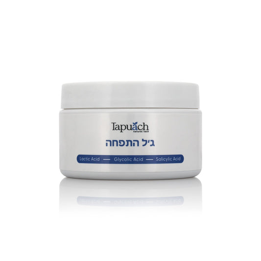 Термогель Tapu Cosmetics 250 мл