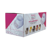 Нагреватель воска France Beauty Wax Heater – для депиляции чешуйками / алюминий