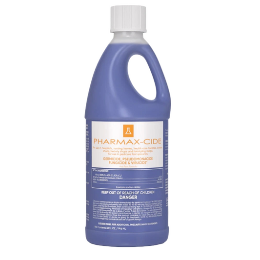 Pharmax Dishwashing Liquid 946 ml