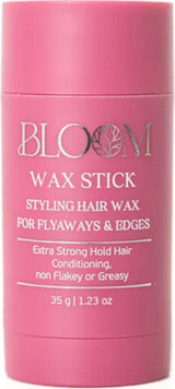 סטיק ווקס חזק במיוחד לקצוות השיער 35 גרם