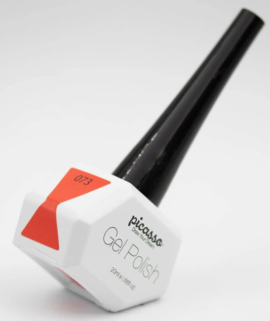 Picasso Nail Polish Gel -073