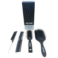 AGIVA Professional Hair Comb Set from AGIVA