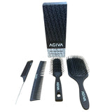 AGIVA Professional Hair Comb Set from AGIVA