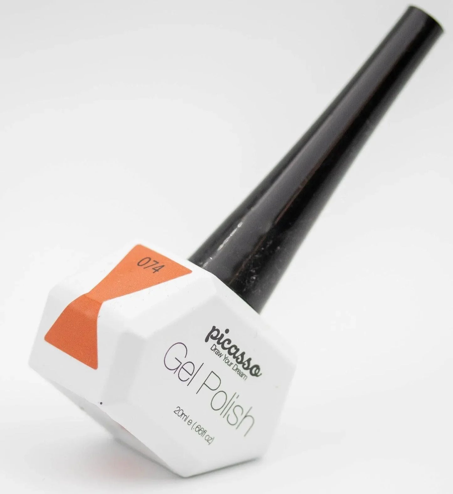 Picasso Nail Polish Gel -074