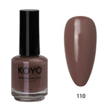 קויו לק רגיל 15 מ״ל מס׳ 110 KOYO