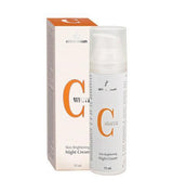 Anna Lotan C-White Night Cream 75 ml