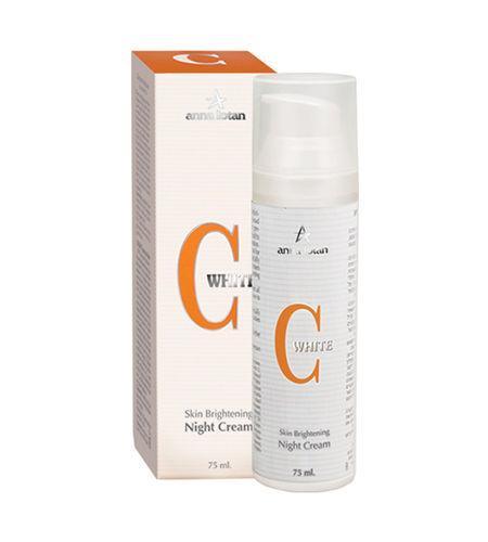 Anna Lotan C-White Night Cream 75 ml