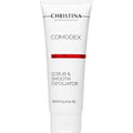 Christina Peeling Scrub for Purifying and Rejuvenating the Skin from the Comodex Series 75 ml