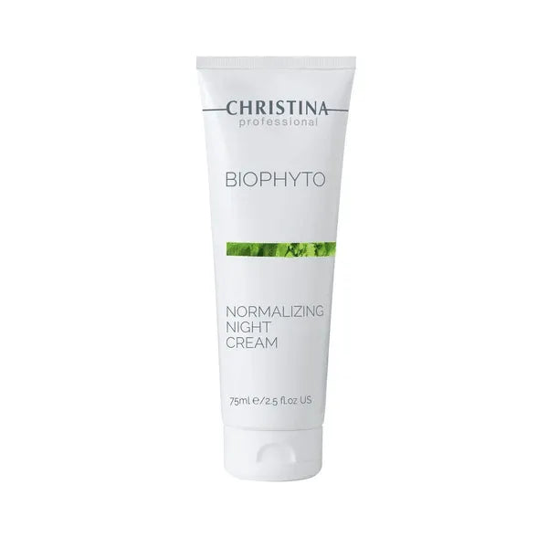 Christina Bio Phyto Repairing Night Cream 75 ml