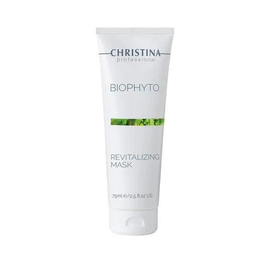 Christina Revitalizing Mask from the Bio Phyto Series 75 ml