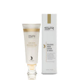 Успокаивающая маска с икрой и медом SR Cosmetics 75 мл