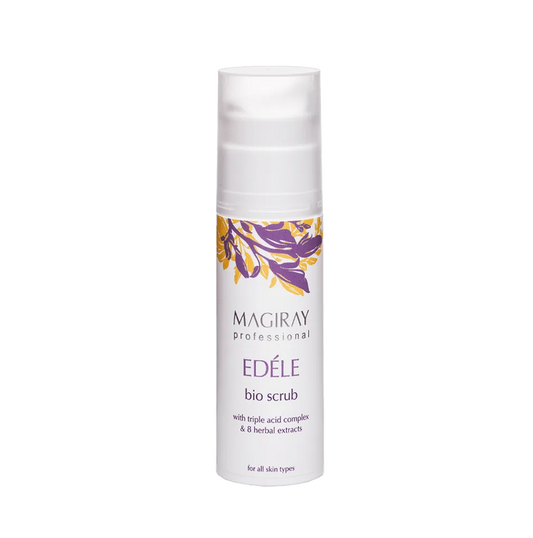 מאג'יריי אדל ביו-סקראב לכל סוגי העור 75 מ"ל
