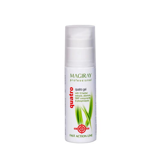 מאג'יריי קוואטרו ג'ל פאסט אקשן 75 מ"ל