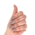 Lila Milano Gel Polish - Rose Gold Platinum 75 10 ml