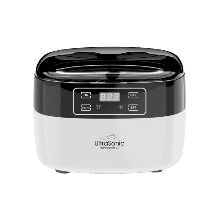 סטריליזטור אולטראסוניק 750 מ”ל