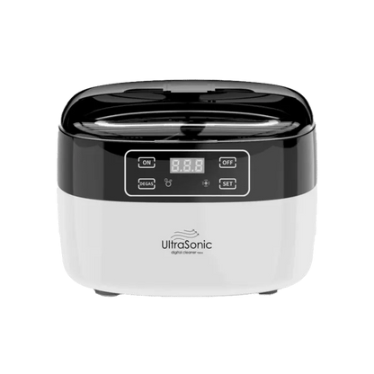 סטריליזטור אולטראסוניק 750 מ”ל