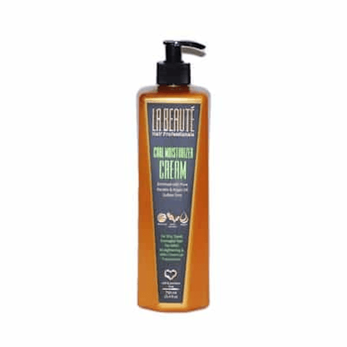 La Botte Curly Hair Styling Cream 750 ml