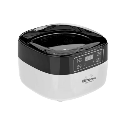 סטריליזטור אולטראסוניק 750 מ”ל