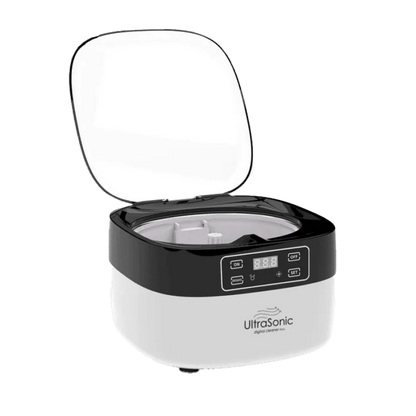 סטריליזטור אולטראסוניק 750 מ”ל