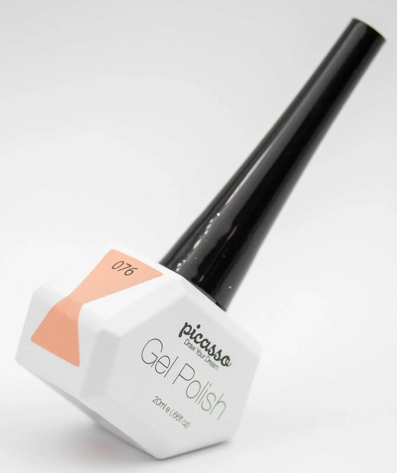 Picasso Nail Polish Gel -076