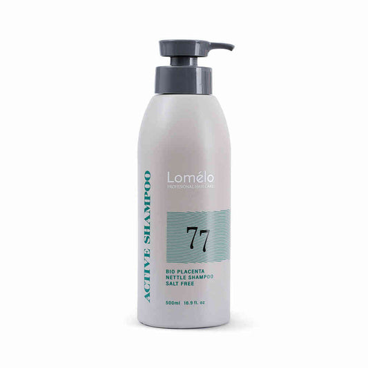 Anti-Hair Loss Shampoo 77 500 ml - Lomelo Lomelo