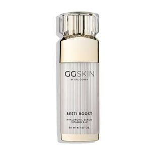 סרום היאלורוני Bestie Boost עם ויטמינים E ו-C | Gal Gonen – תמונת המוצר
