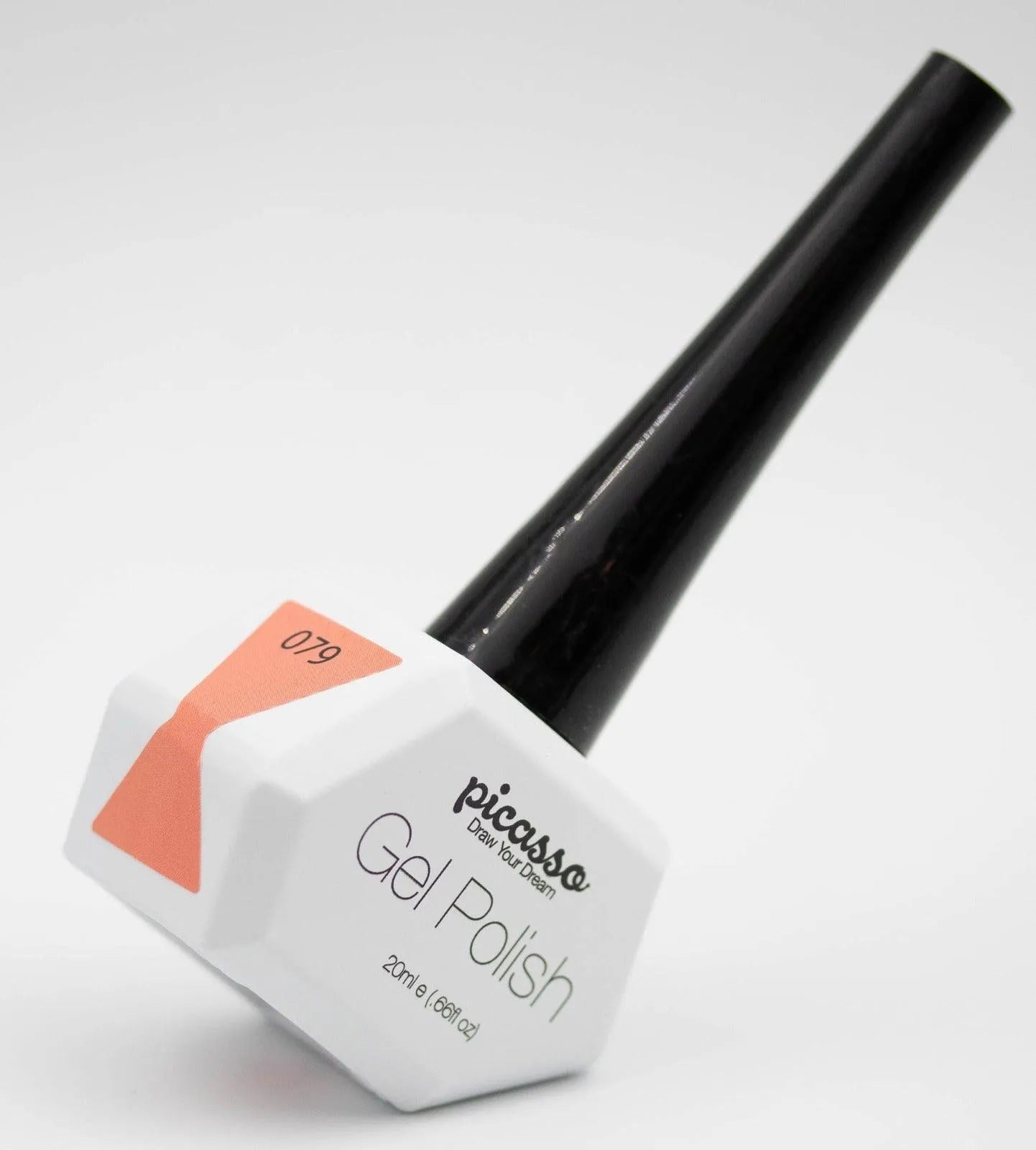 Picasso Nail Polish Gel -079