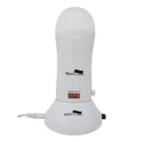 ריטר מחמם שעווה רולר דיגיטלי 100 גרם