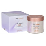 מסכת סילבר מדגישה בלונד No2 הילורן פרמיום מון פלטין 500 מ"ל - Mon Platin