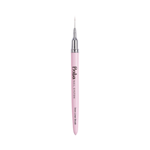 BUBA 7mm Liner Brush