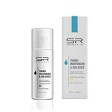 Увлажняющий и сильный солнцезащитный крем SR Cosmetics Tanaka 50 мл