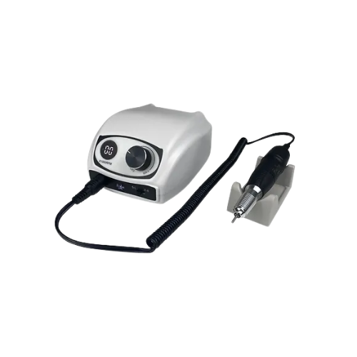 Doll sanding machine - BUBA