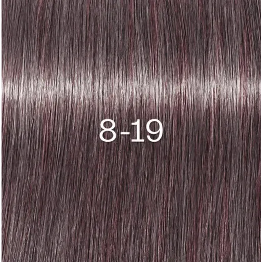 שוורצקופף צבע קבוע ללא אמוניה ZERO 60 מ"ל