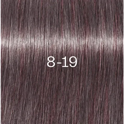 שוורצקופף צבע קבוע ללא אמוניה ZERO 60 מ"ל