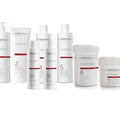 Christina Comodex - Professional kit of 8 products for work in the salon