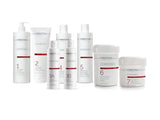 Christina Comodex - Professional kit of 8 products for work in the salon