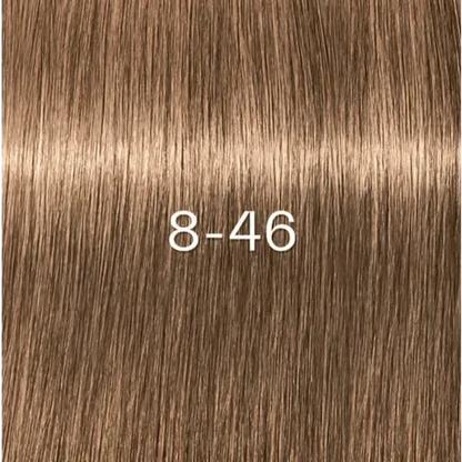 שוורצקופף צבע קבוע ללא אמוניה ZERO 60 מ"ל