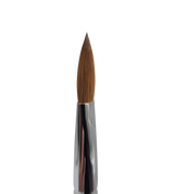 Кисть DSI акриловая Kolinsky для декорирования 8