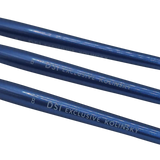 DSI Acrylic Kolinsky Building Brush for Decoration 8