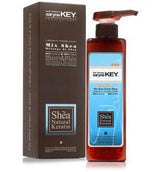 Serena Key Mix Shea 80-20 500 ml