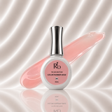 ביג ברדר ראבר בייס 80 - בייס ג׳ל לציפורניים ללא HEMA ו-TPO | 30 מ"ל
