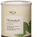 Воск Rika Chlorophyll Wax 800 мл для удаления волос в полосках