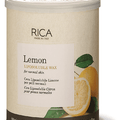 Rika Lemon Wax 800 мл для удаления волос полосками