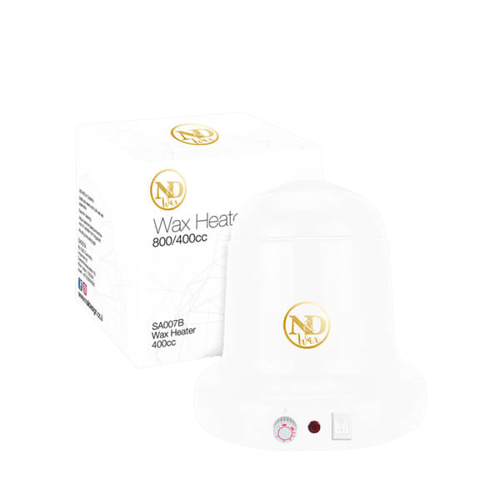 N&amp;D Professional Wax Can Heater - 800 gr