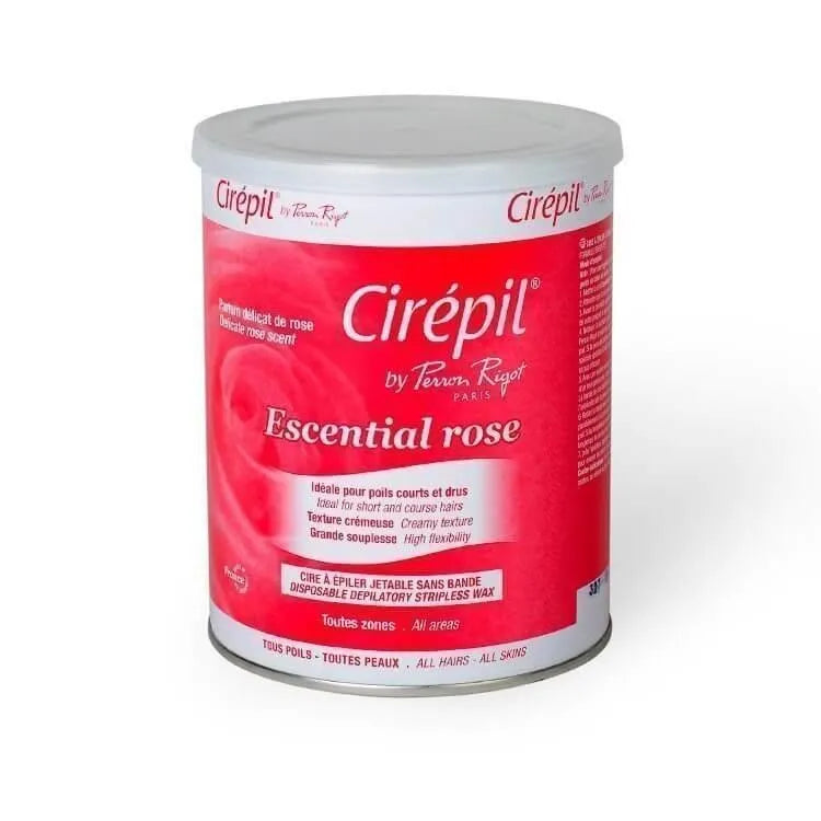 Sirpil Peeling Wax Bucky 800 grams