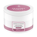 Pharm Foot Peeling Cream with Urea and Goji Berry Extract 200 ml