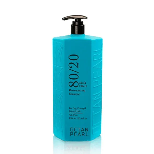 Octan Pearl Shampoo 80/20 1000ml