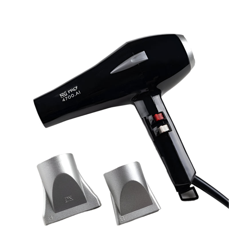 גדעון קוסמטיקס מייבש שיער - NG PRO AI 4700